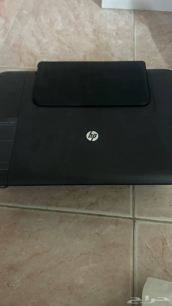 HP Deskjt 2050 طابعه 2
