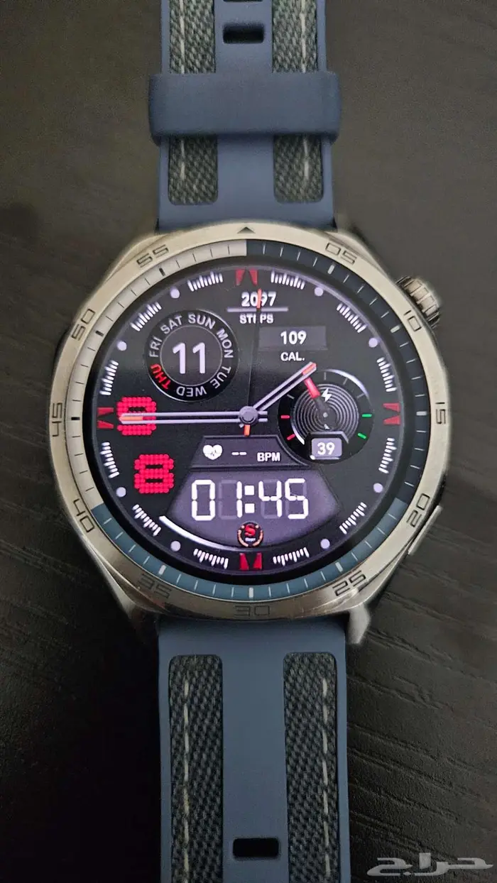 ساعه هواوي GT5 0