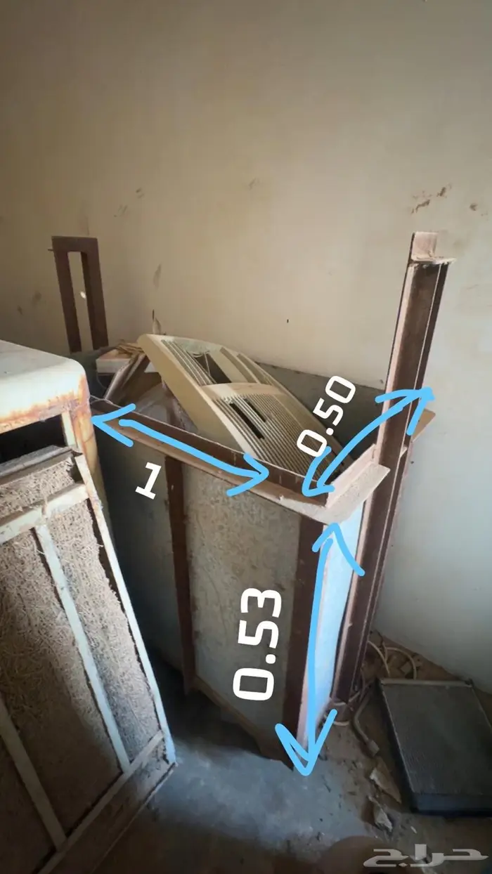 مكبس تمر 0