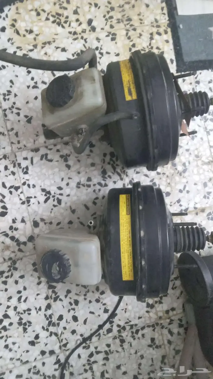 قطع لكزس 430 10