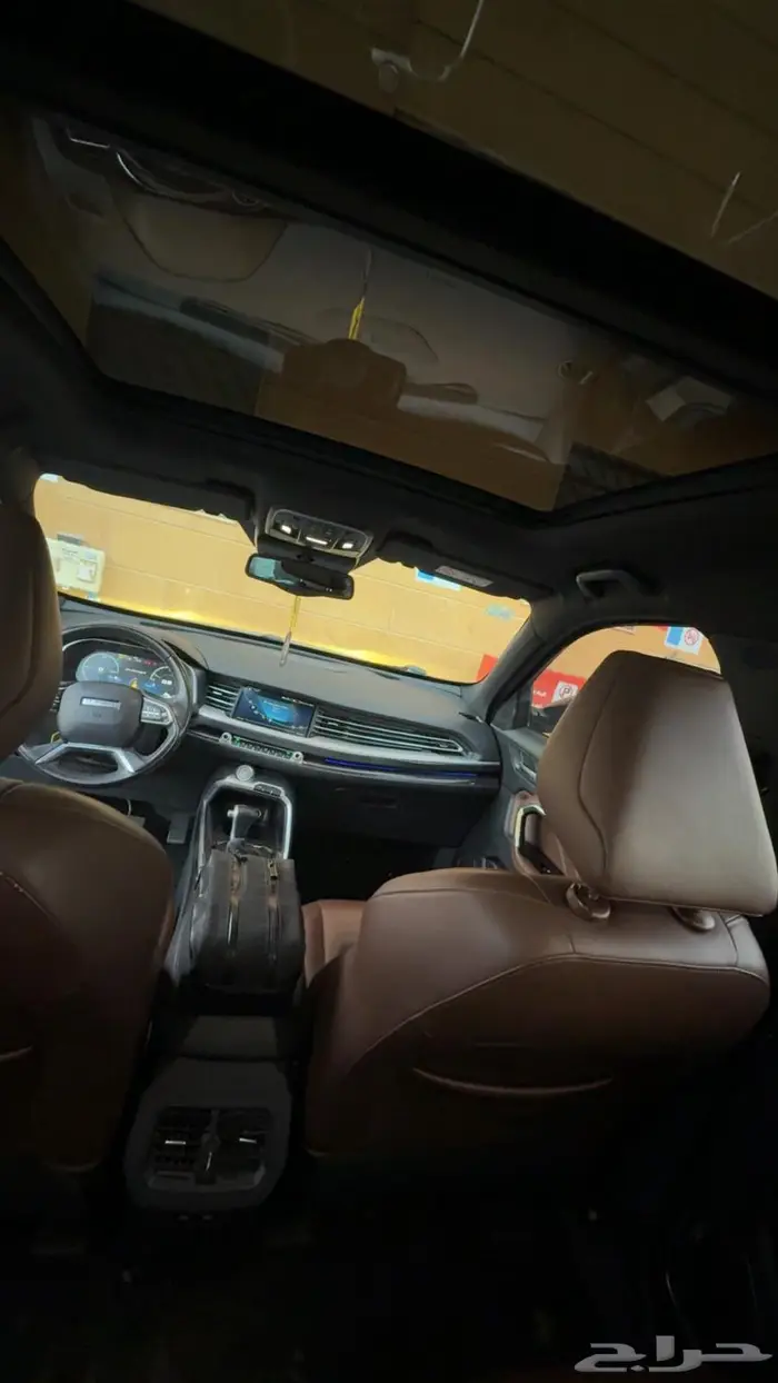 للبيع هافال H6 2