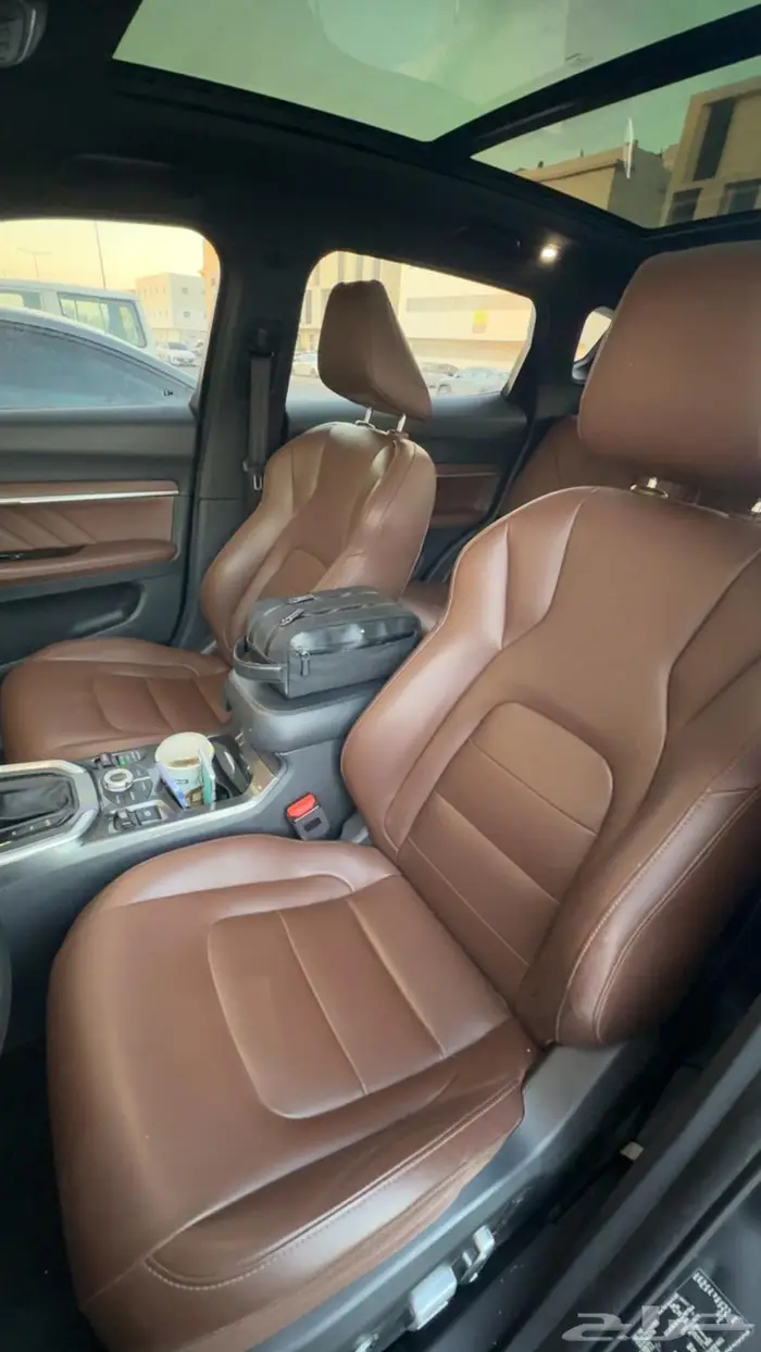 للبيع هافال H6 1