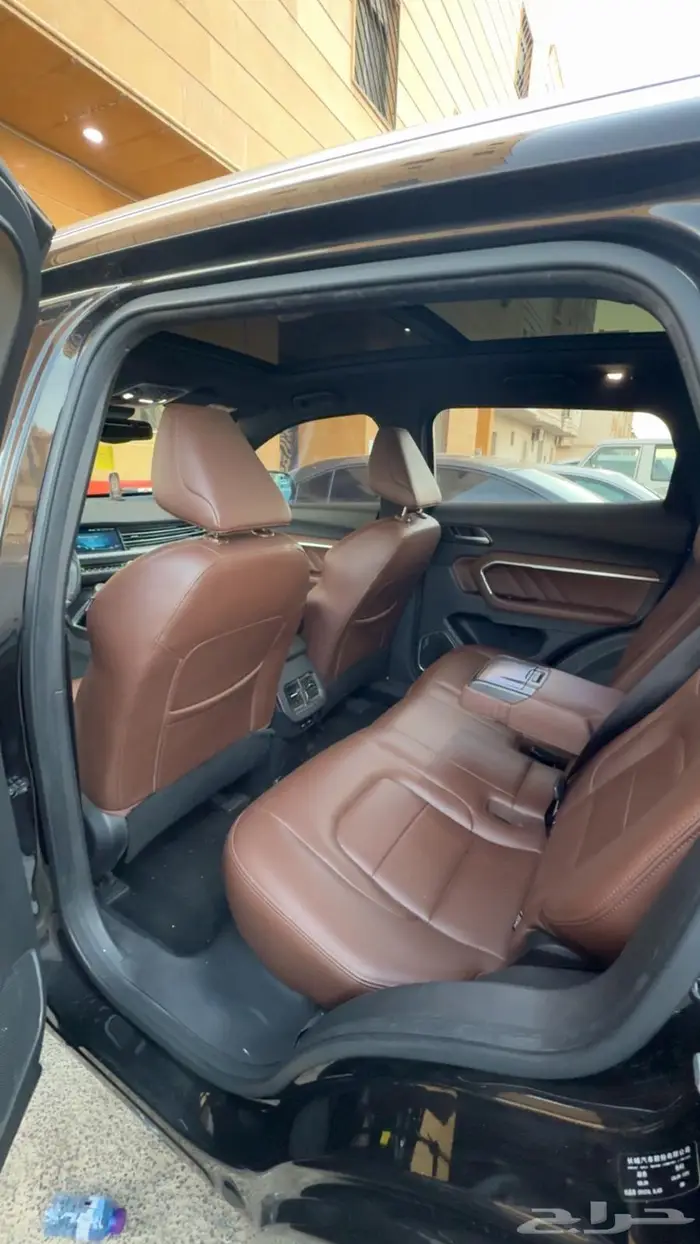 للبيع هافال H6 10