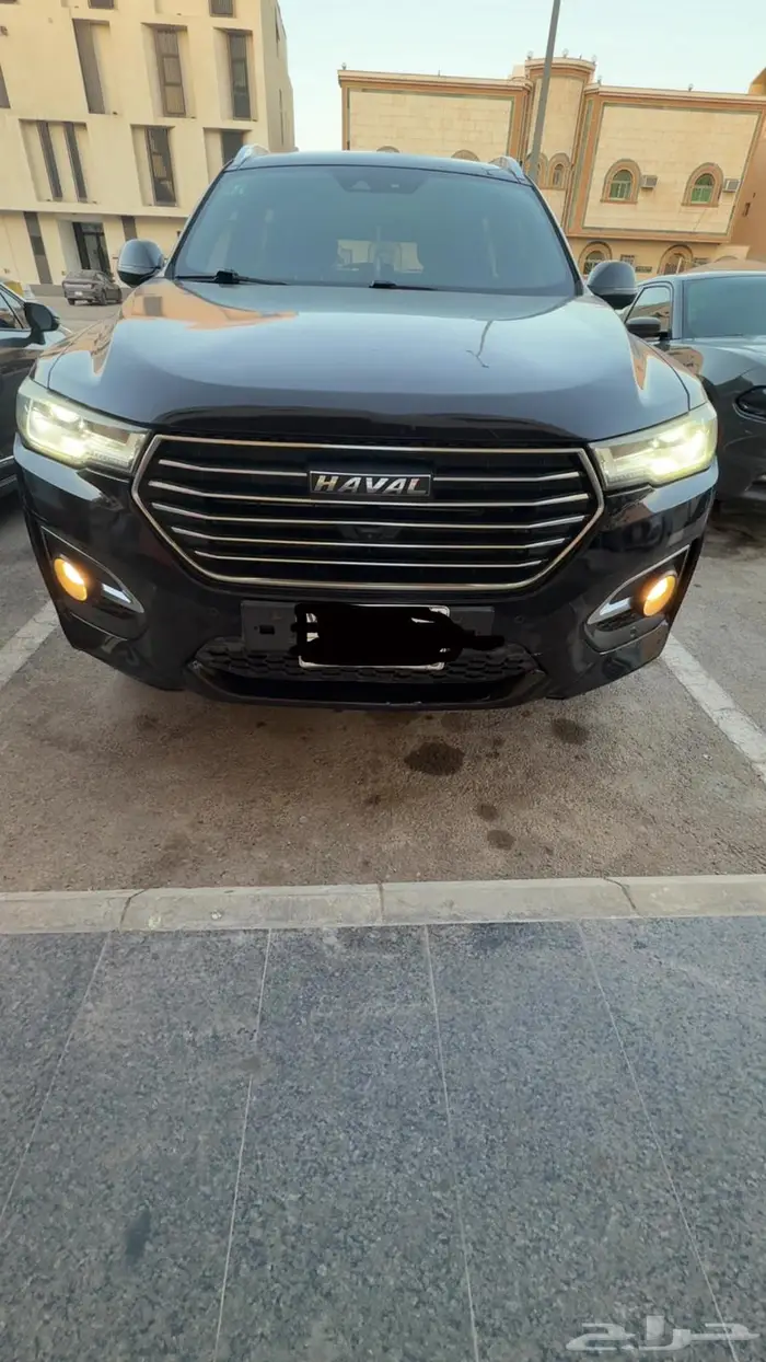للبيع هافال H6 6