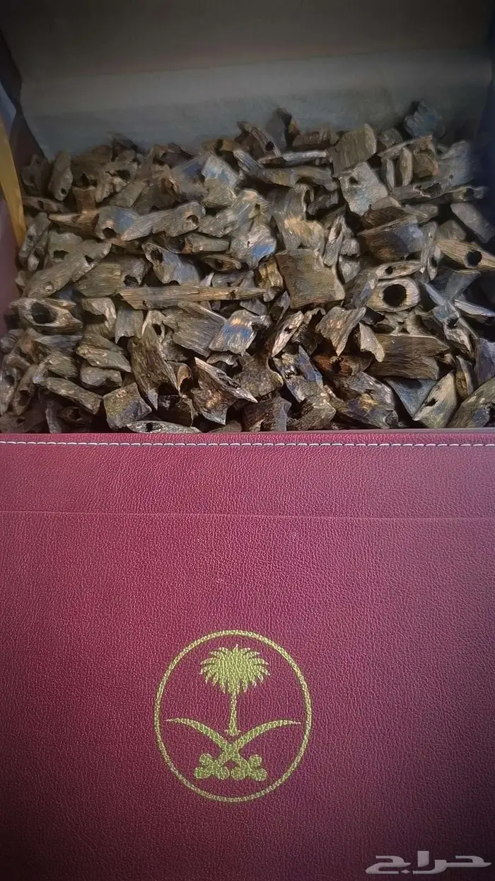 عود صيني كينام 1300 الكيلو ودرجات مختلفه 3