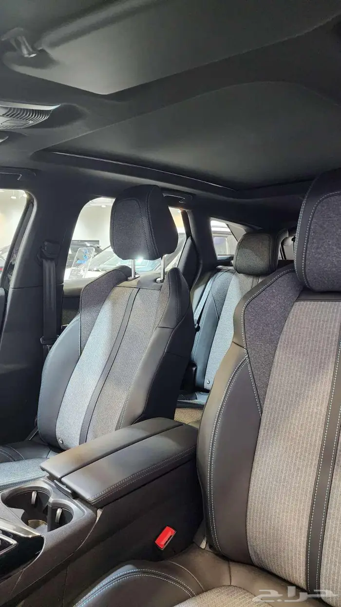 هافال اتش6 جي تي H6 GT 2025 سعر حصري 7