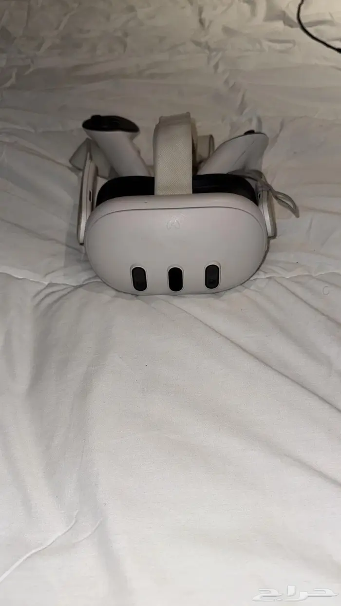 VR META QUEST 3 1