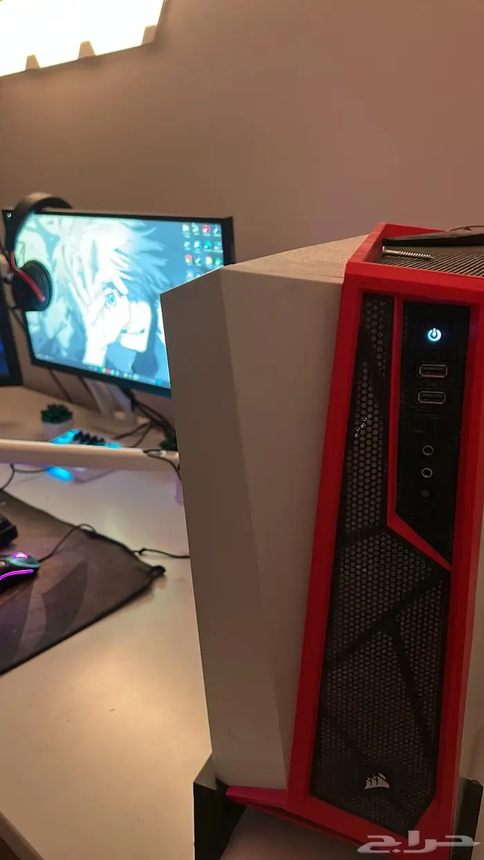 بي سي 3070 msi 1