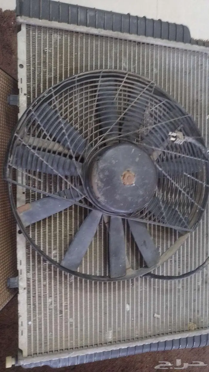 قطع غيار مرسيدس مستعمل 2