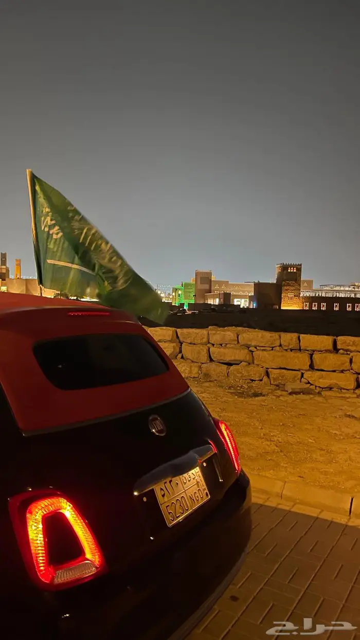 فيات 500 موديل 2020 للبيع 3