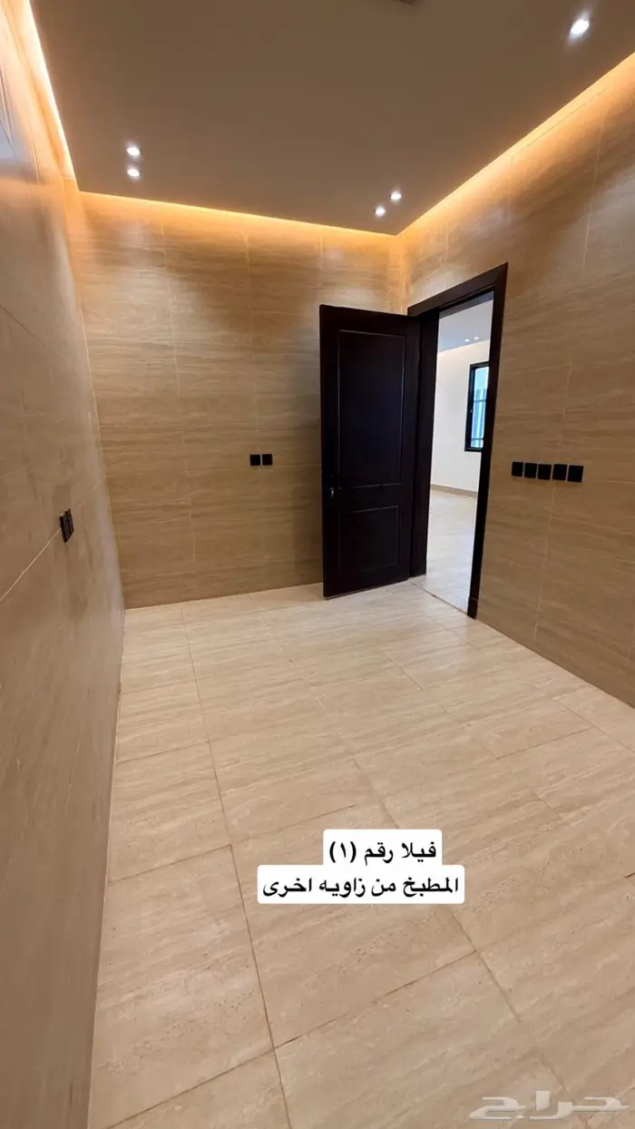 تاون هاوس للبيع 4