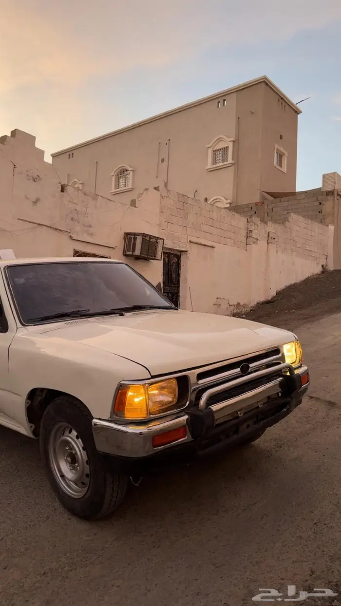 هايلوكس 0