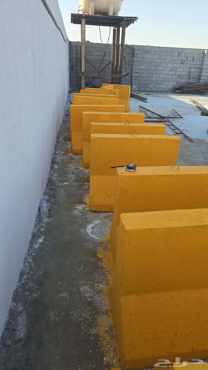 Horsani barriers Khur rules 4