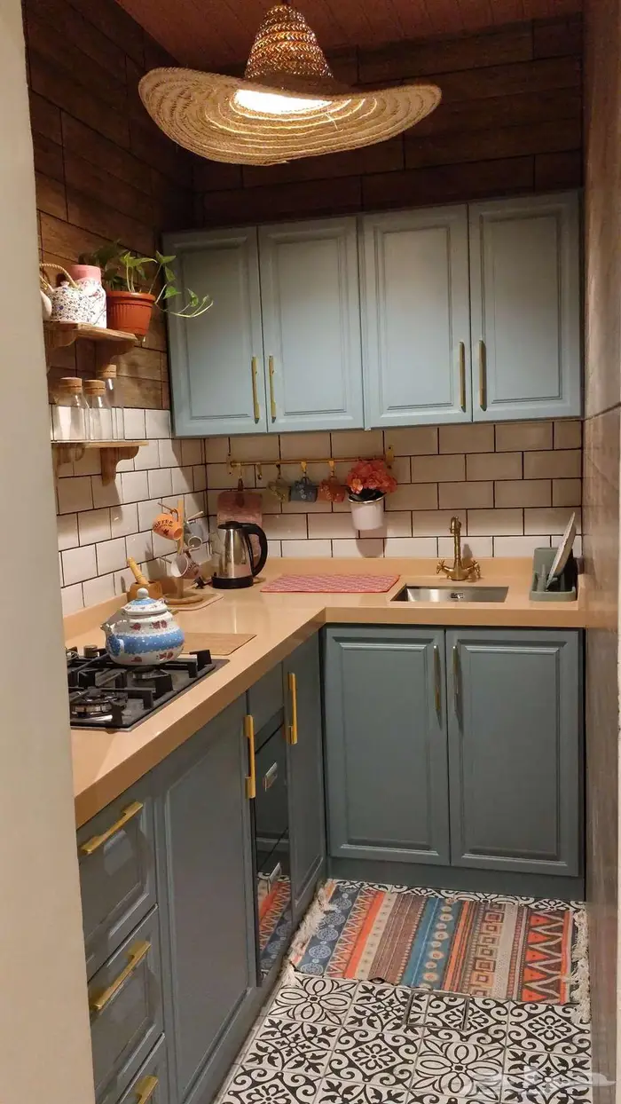 شقق ريفية مفروشه 2