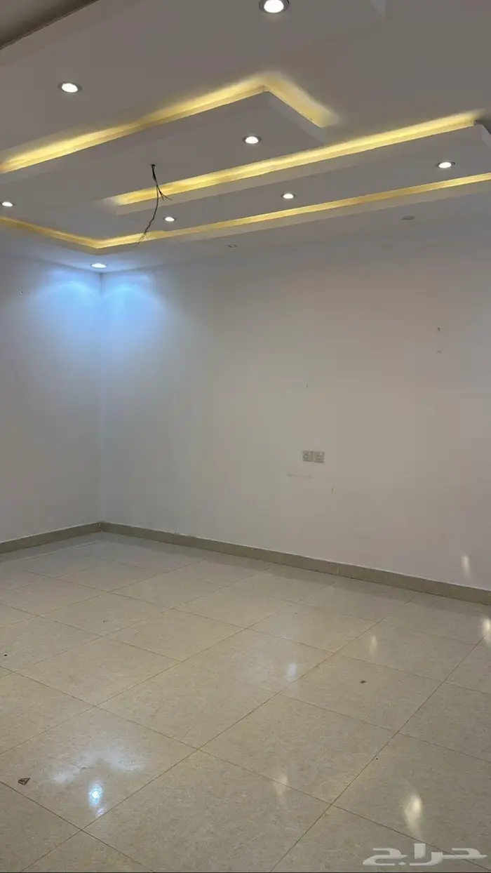 شقة للايجار بالسلام 3