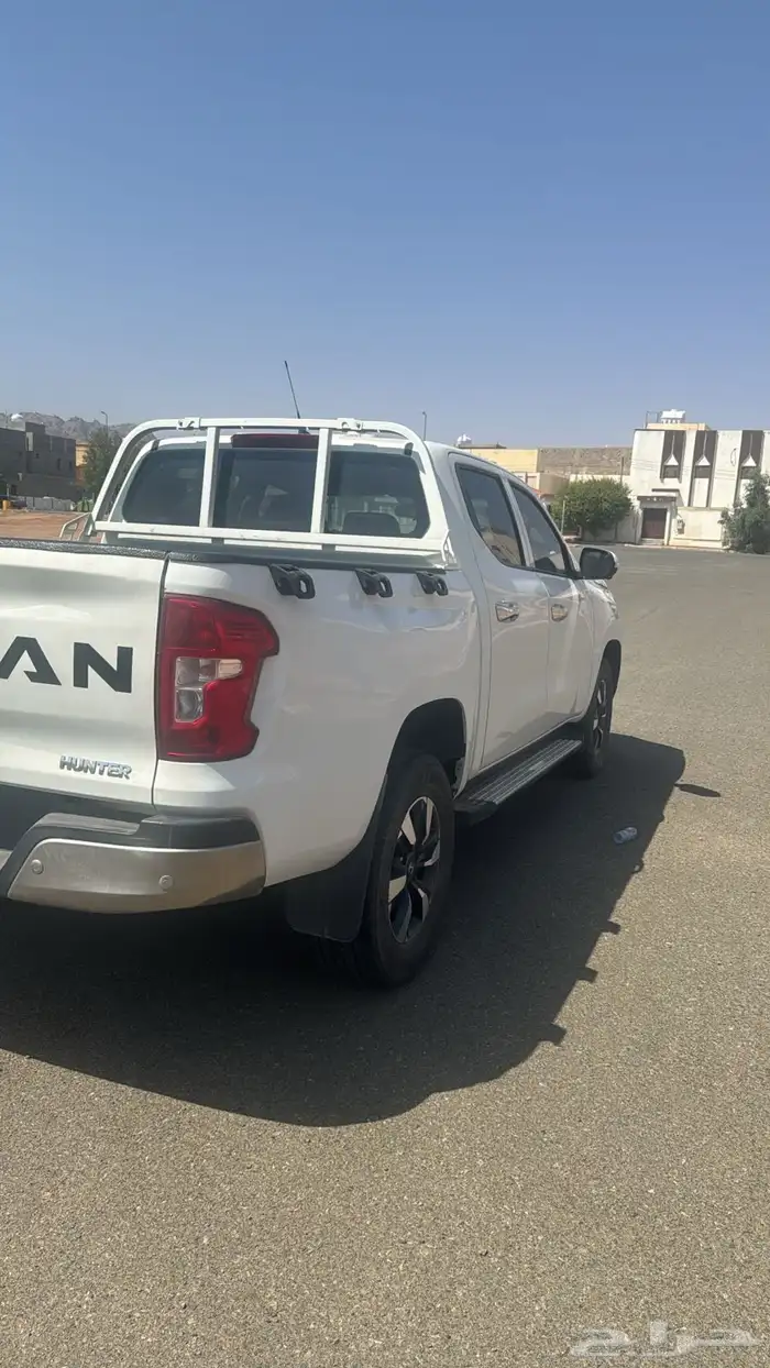 . شانجان هنتر 2