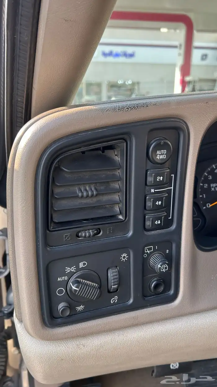 جمس يوكن 2005 دبل 8