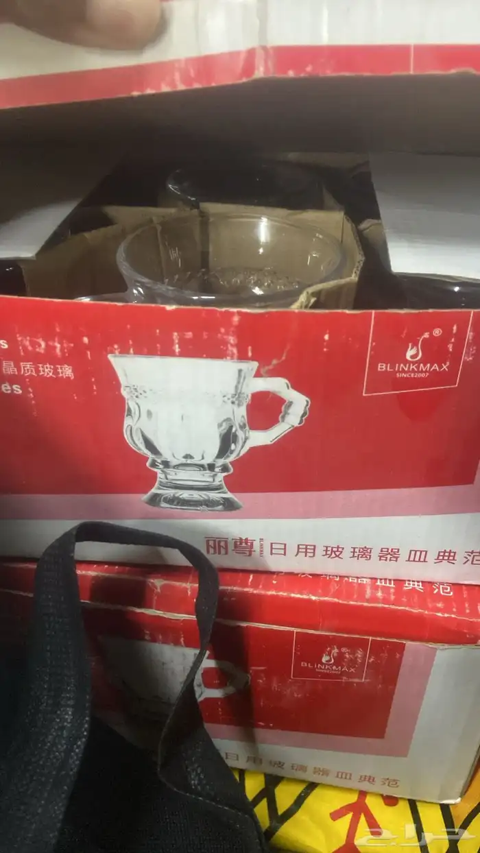 اثاث متفرق ونظيف 11