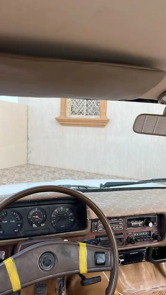 هايلوكس 1979 9