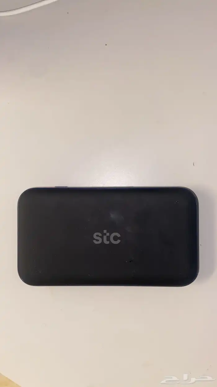 جهاز نت stc رواتر صغير يدعم ثلاث شرائح 1