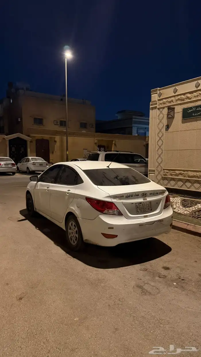 اكسنت 2