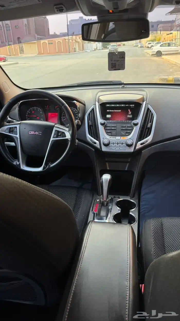 2013 تيرين سعودي ماشي 180 الف كيلو سليم 3