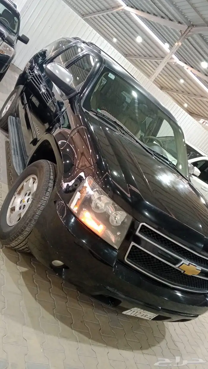 تاهو 2013 دبل 1