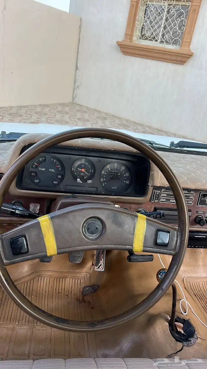 هايلوكس 1979 10