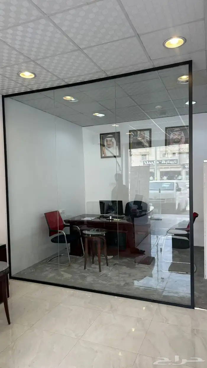 معلم زجاج سيكوريت 0