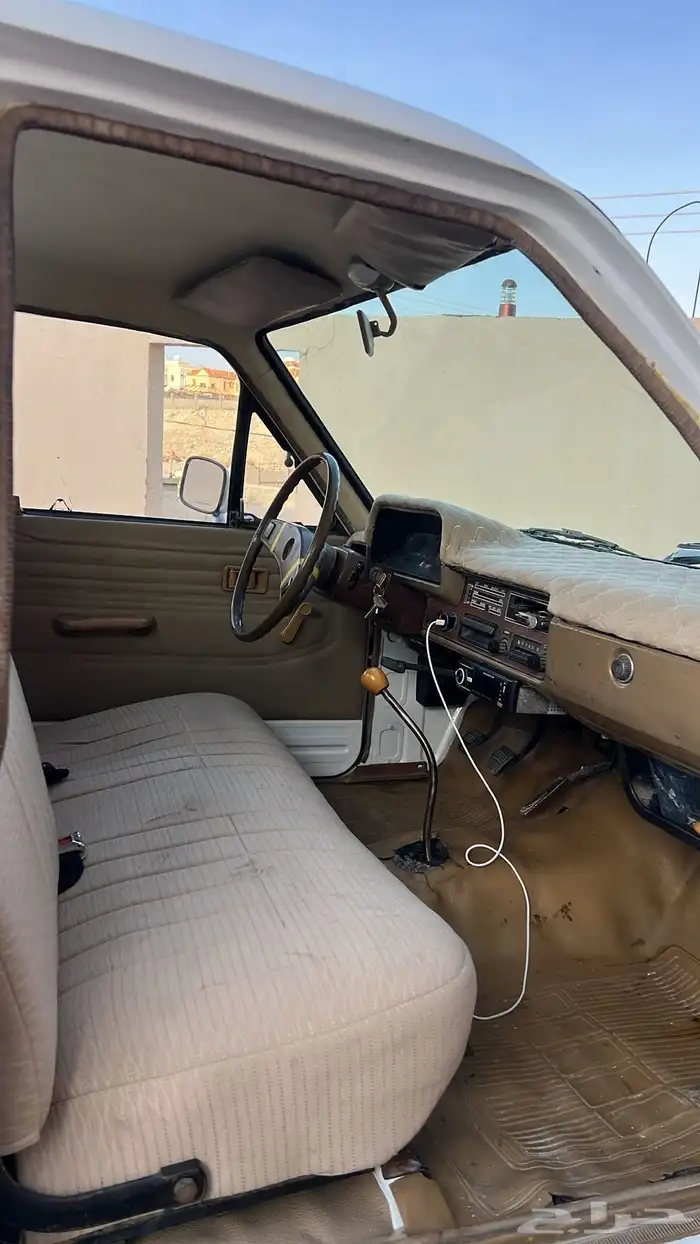 هايلوكس 1979 16