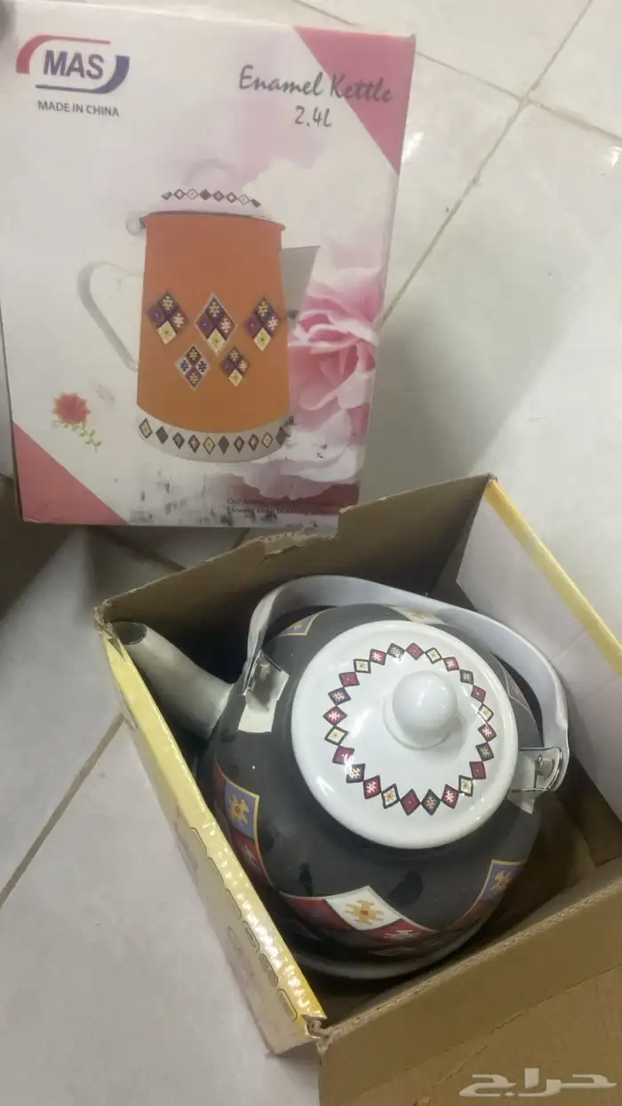اثاث متفرق ونظيف 8