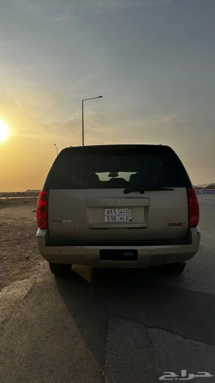 جمس يوكن موديل 2009 دبل ممشى قليل 0