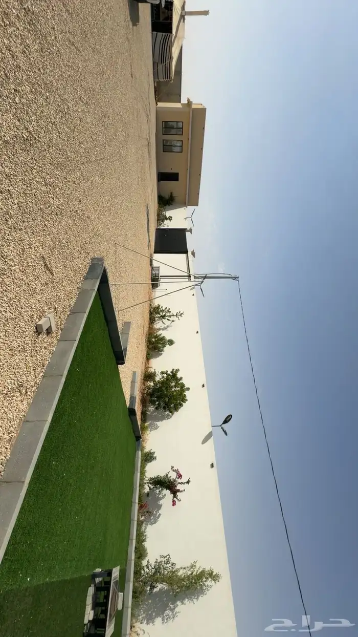 استراحه بيع 5