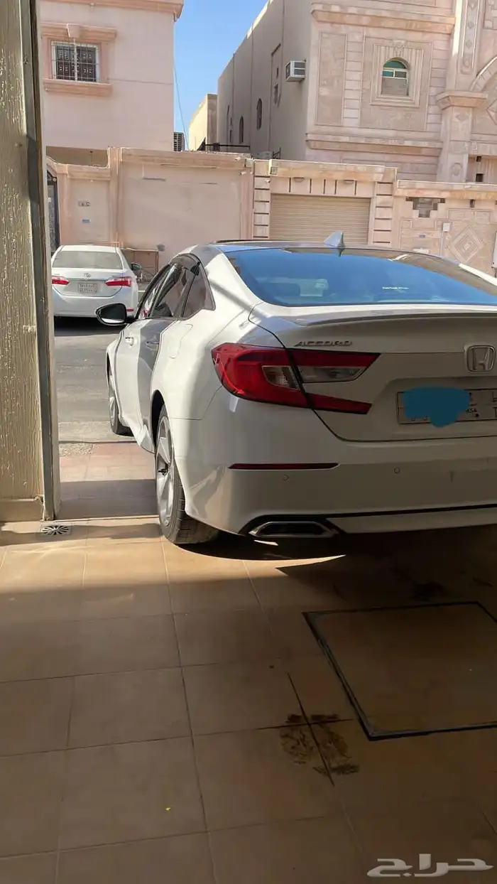 اكورد 2020 15