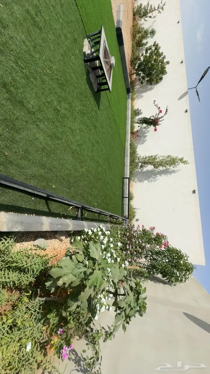 استراحه بيع 13