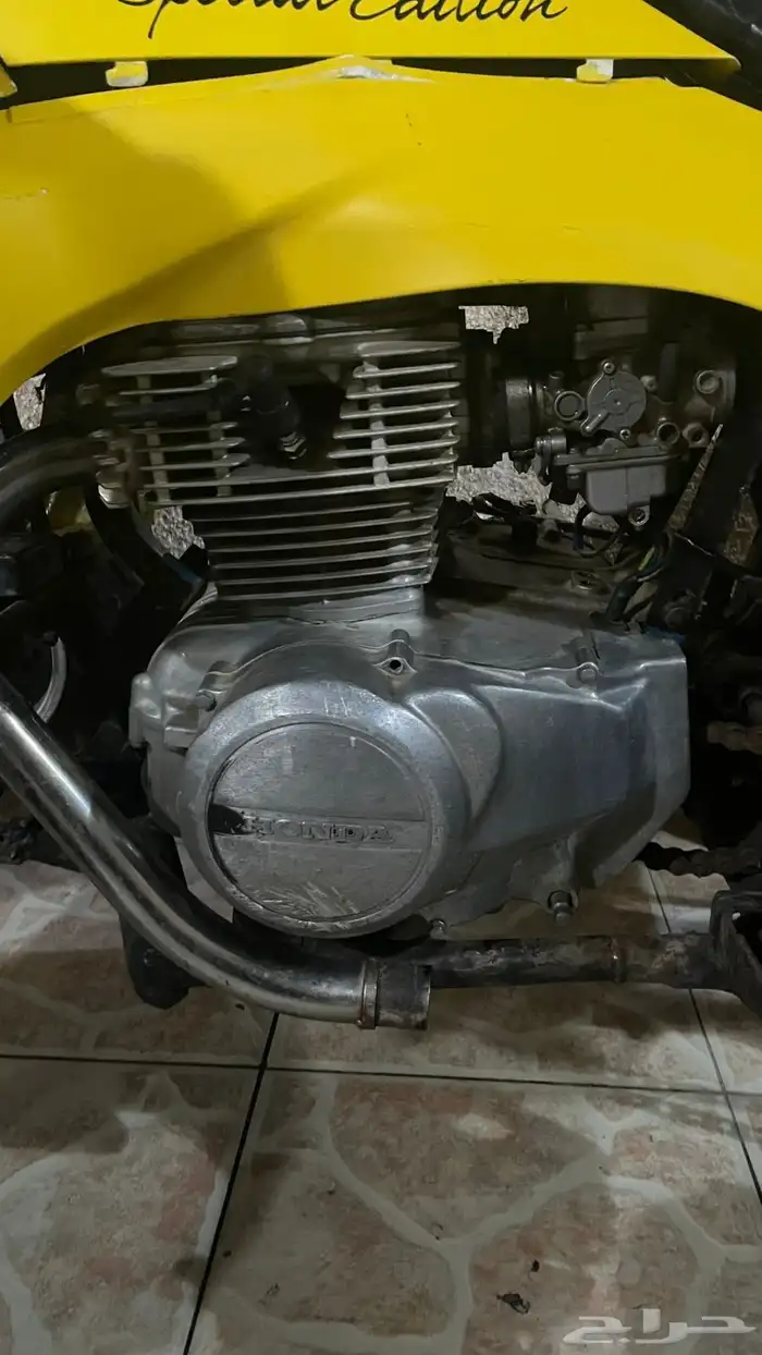 دباب رابتر450 yfz تم البيع 2