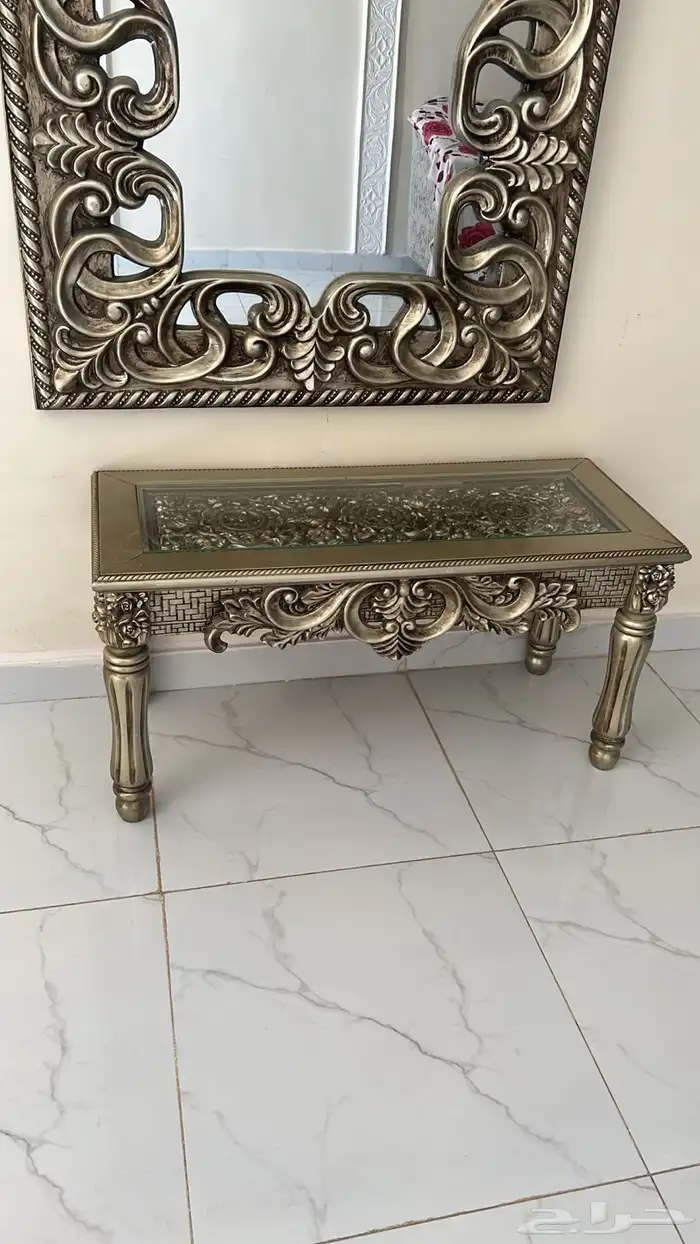 مدخل مرايا 1