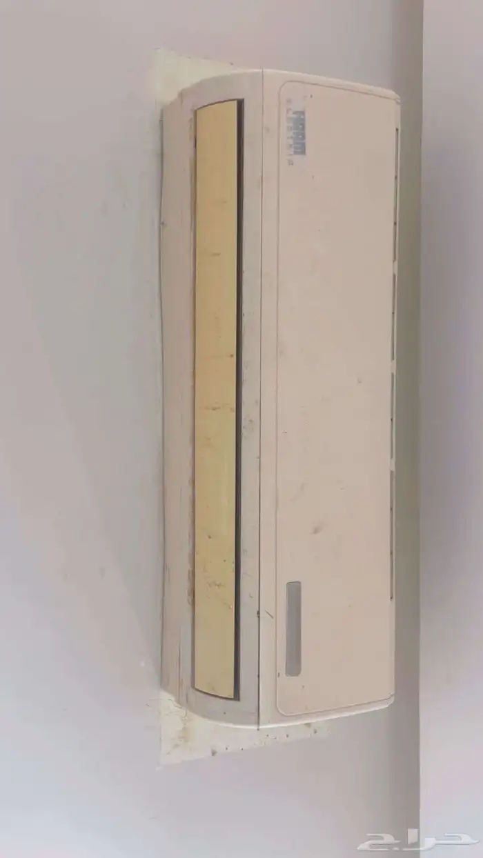 ثلاجه وفريزر ومكيف عادي ومكيف صحراوي 3