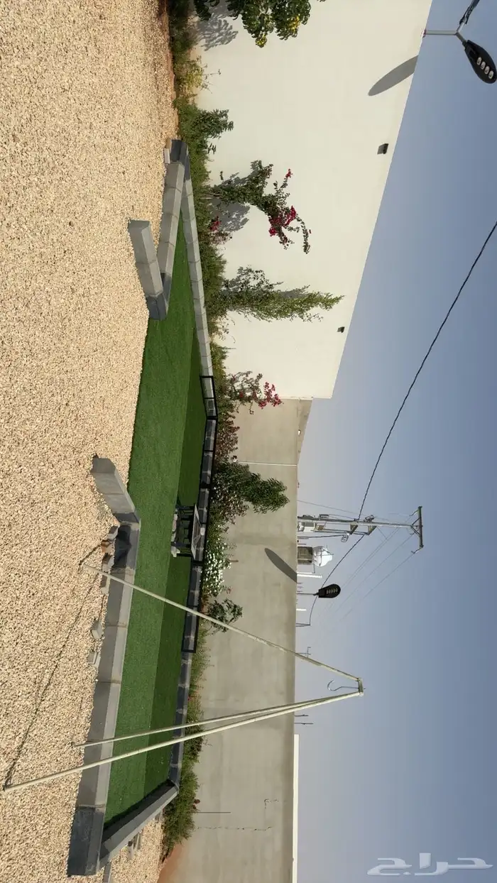 استراحه بيع 11