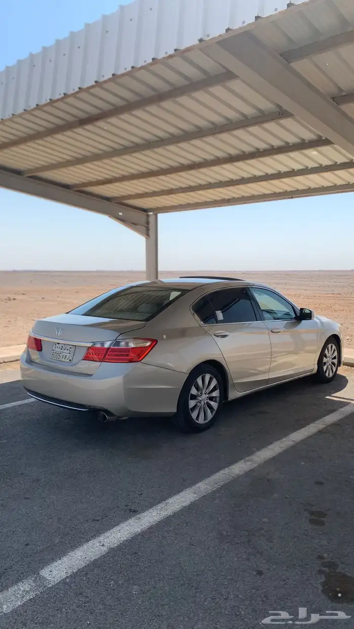 اكورد للبيع 2013 0