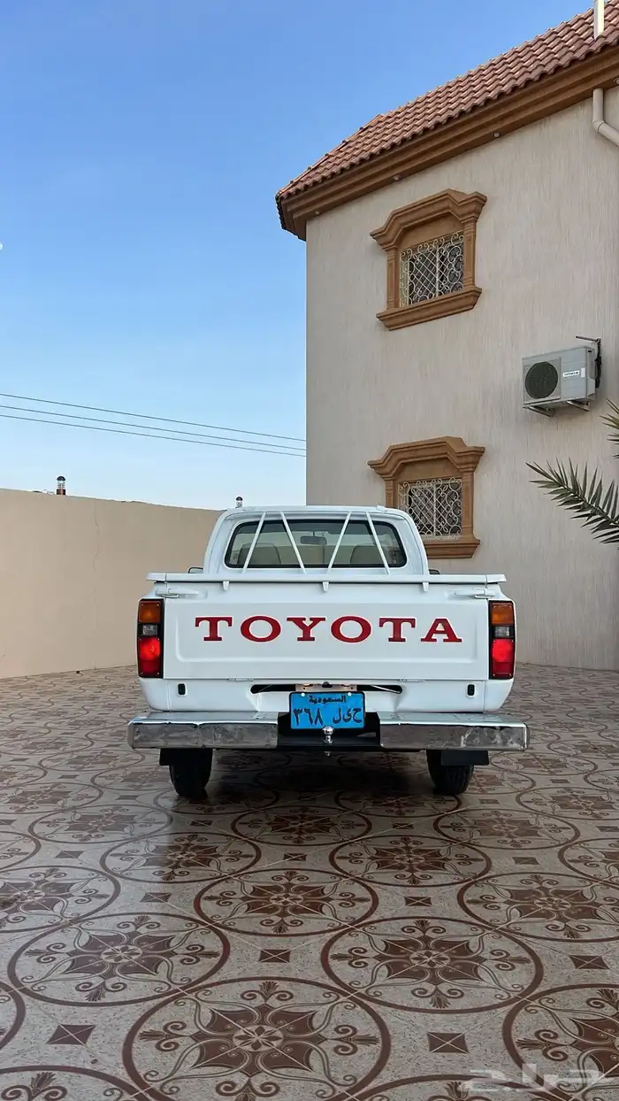 هايلوكس 1979 2