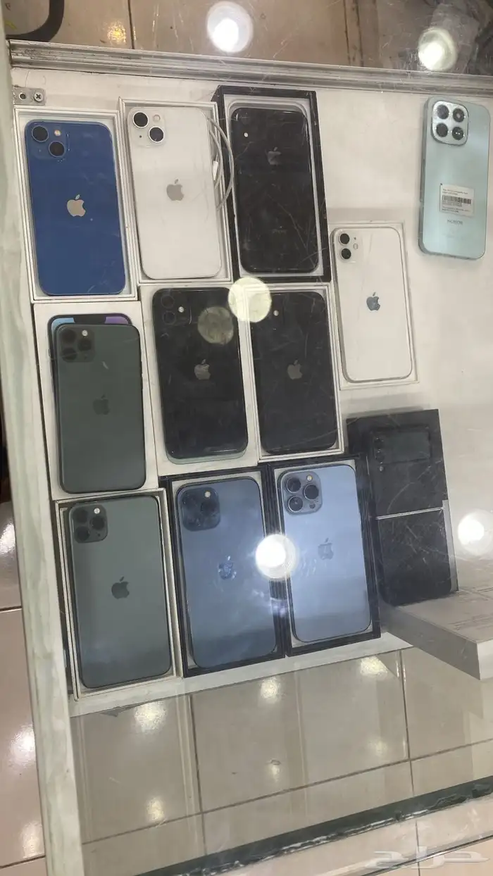 جولات مستخدمه للبيع 3