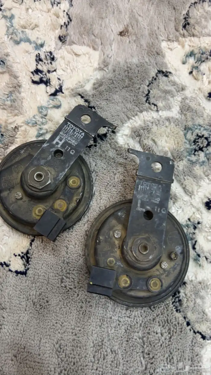 قطع لكزس مستعمل 3