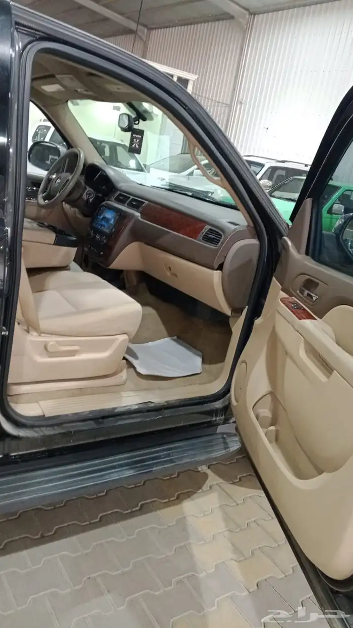 تاهو 2013 دبل 4