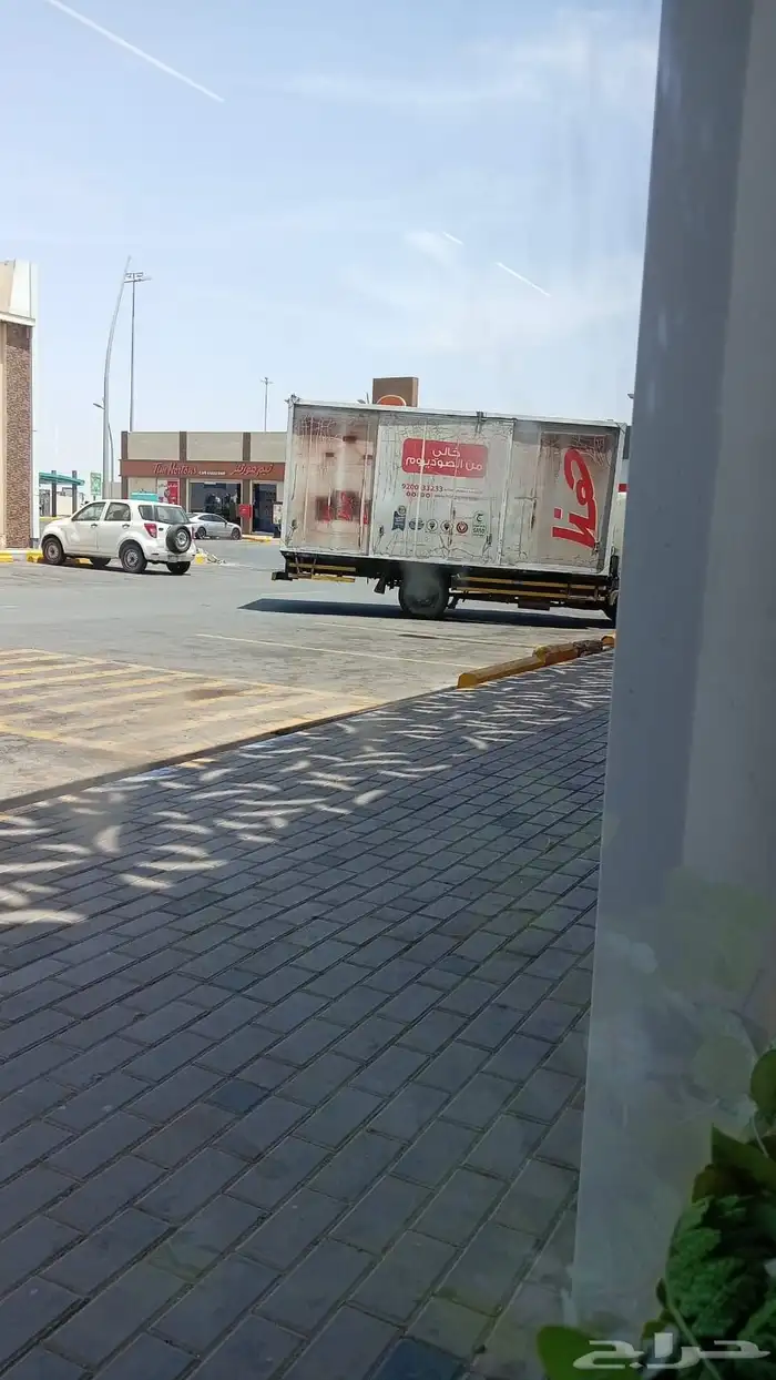 ميتسوبيشي كانتر ديزل 2003 2