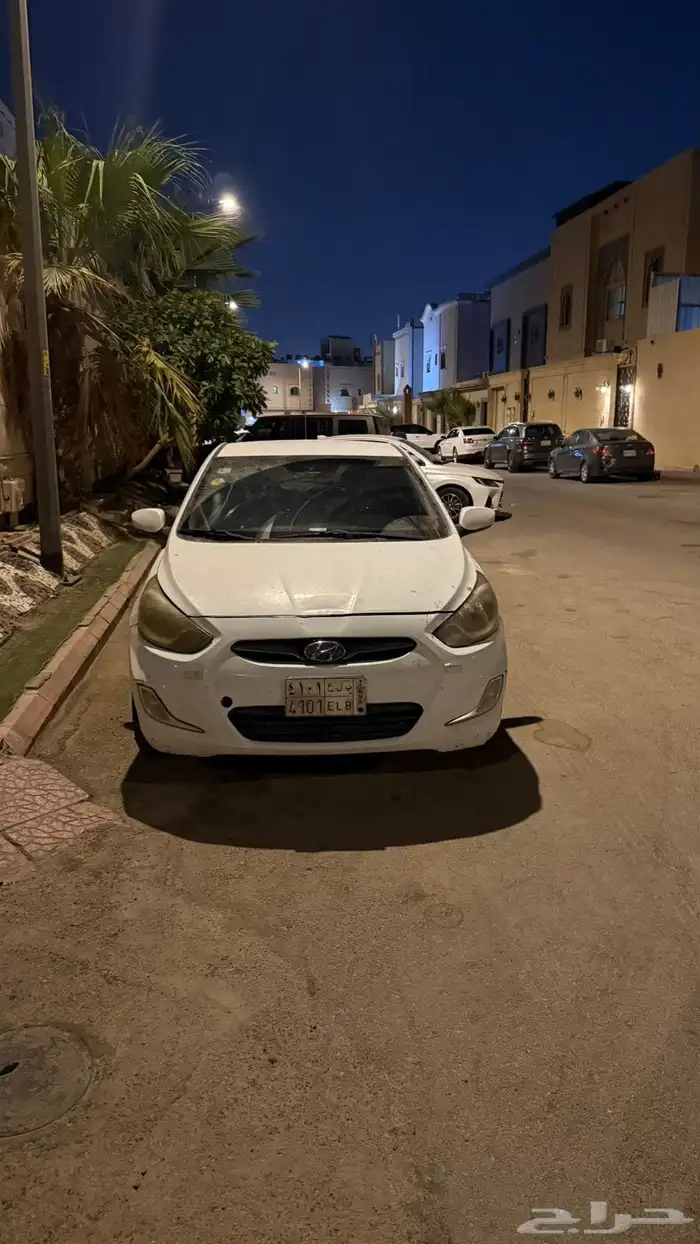 اكسنت 1