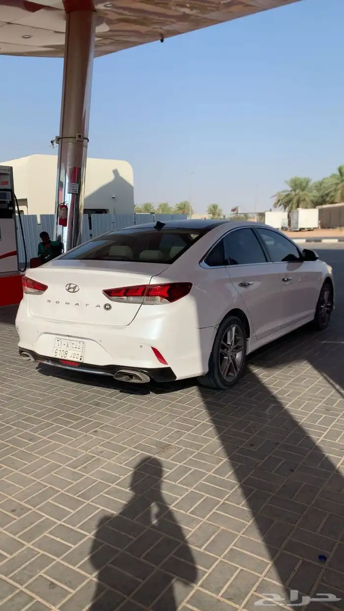 سوناتا2018 نص فل 0