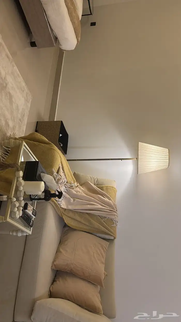 استديو للإيجار اليومي بحي قرطبة 2