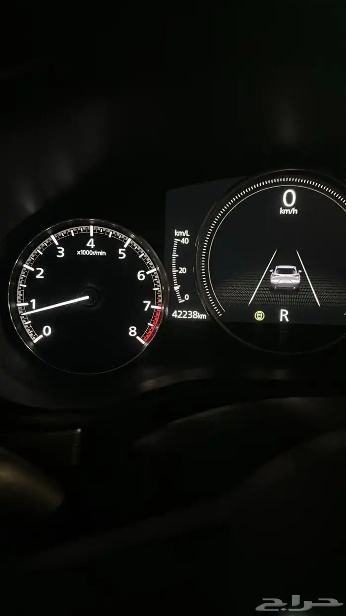 للبيع مازدا CX-30 7