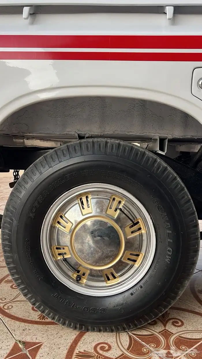 هايلوكس 1979 14